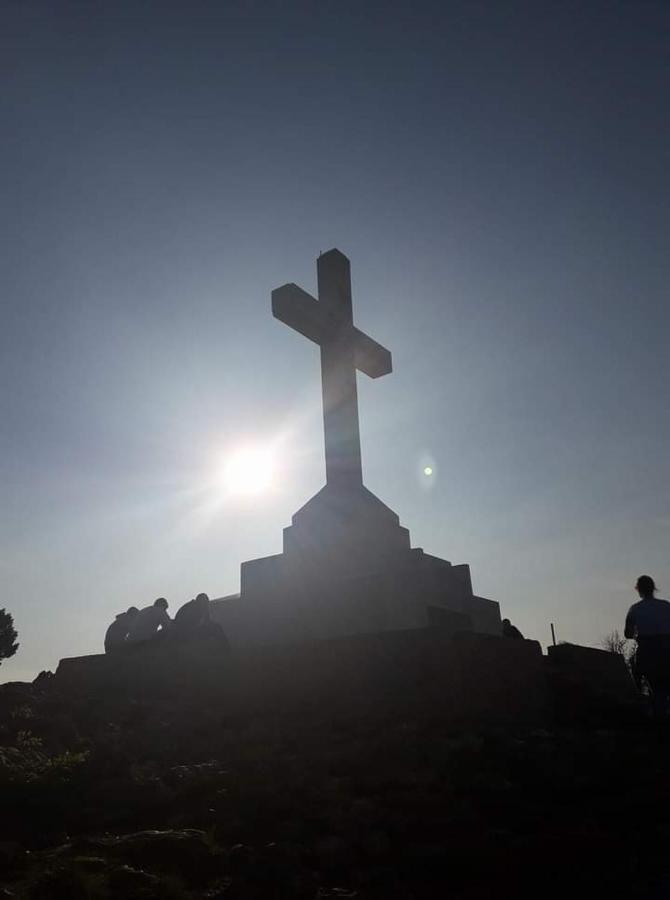Apartmani Darko Medjugorje Exterior photo